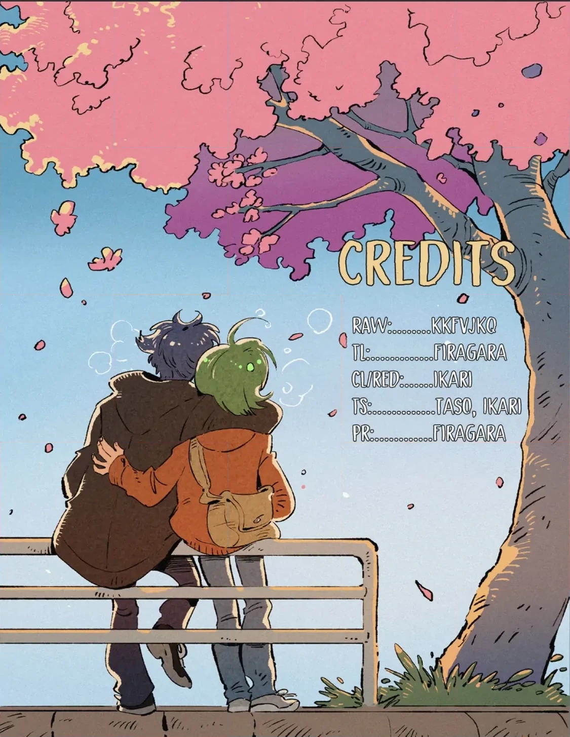 Read Ah LÃ¼ and Ah Mo chapter 13 image 89 on Lezhin