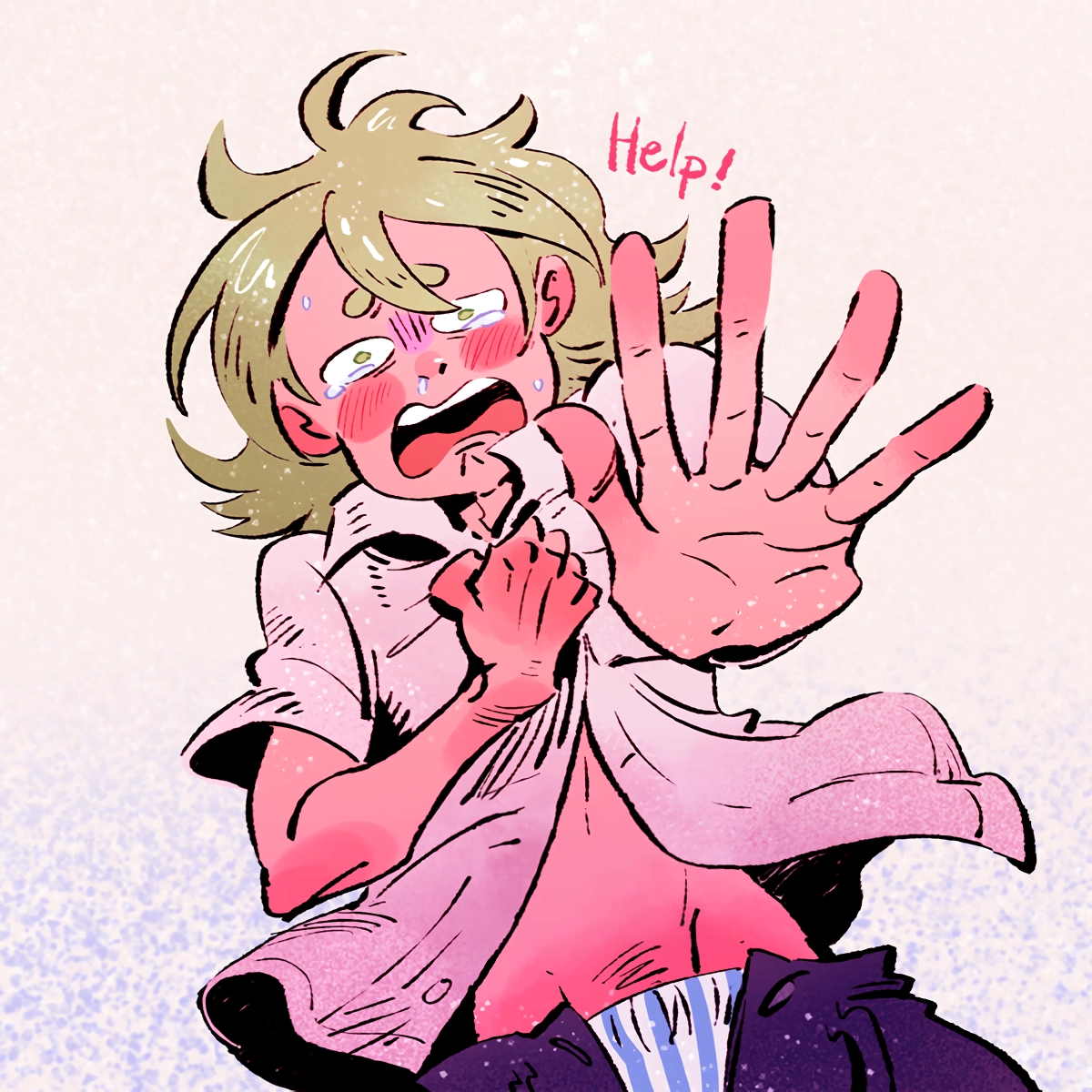 Read Ah LÃ¼ and Ah Mo chapter 17 image 2 on Lezhin