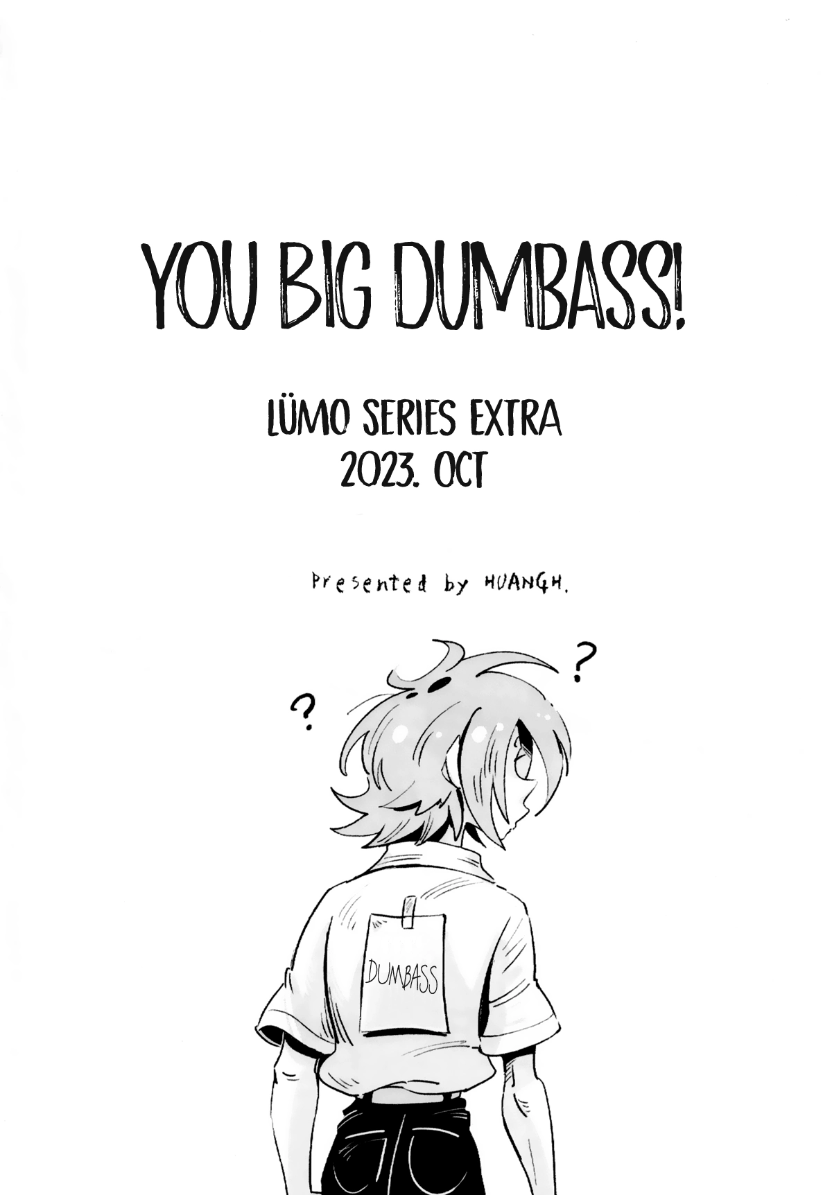 Read Ah LÃ¼ and Ah Mo chapter 18 image 2 on Lezhin