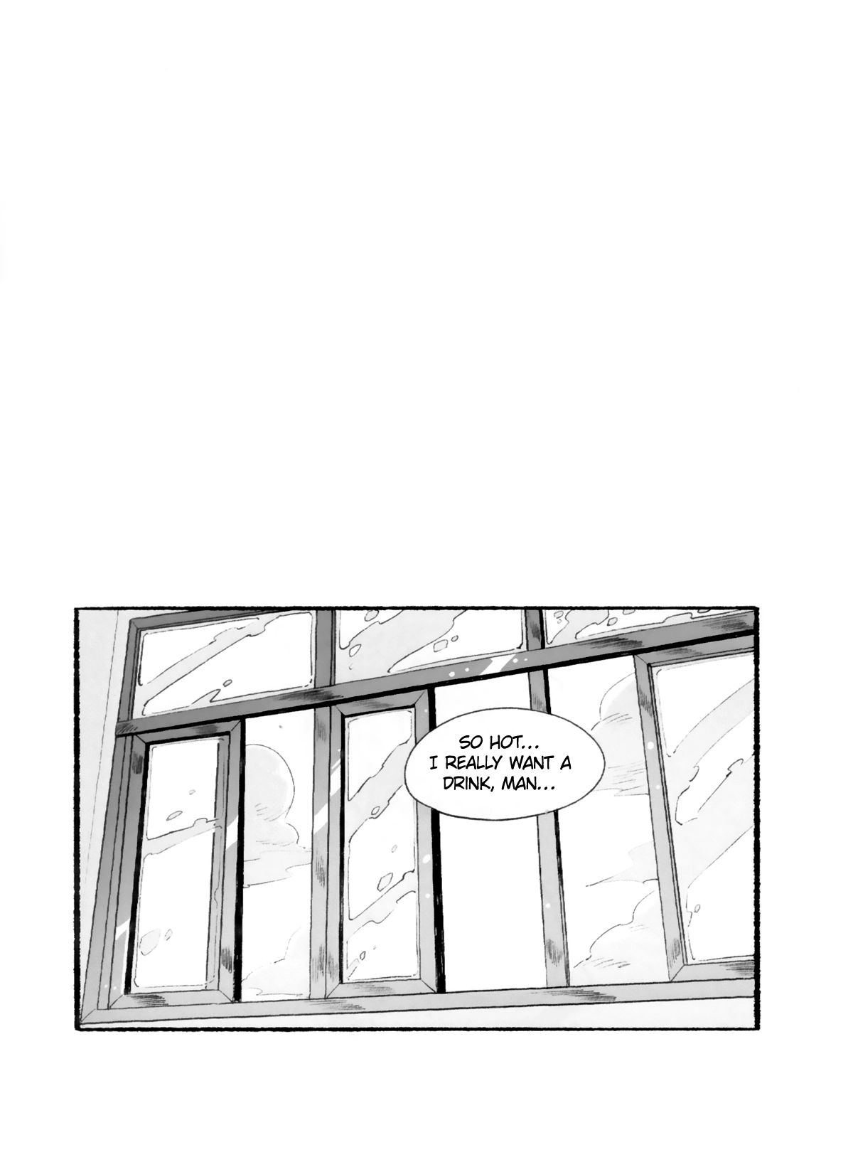 Read Ah LÃ¼ and Ah Mo chapter 18 image 3 on Lezhin