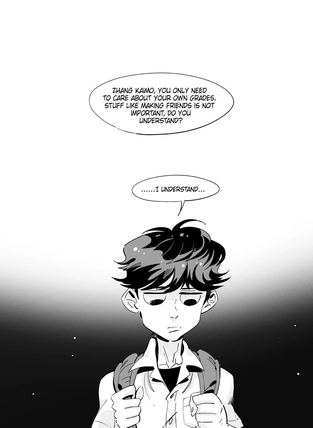Read Ah LÃ¼ and Ah Mo chapter 8 image 4 on Lezhin