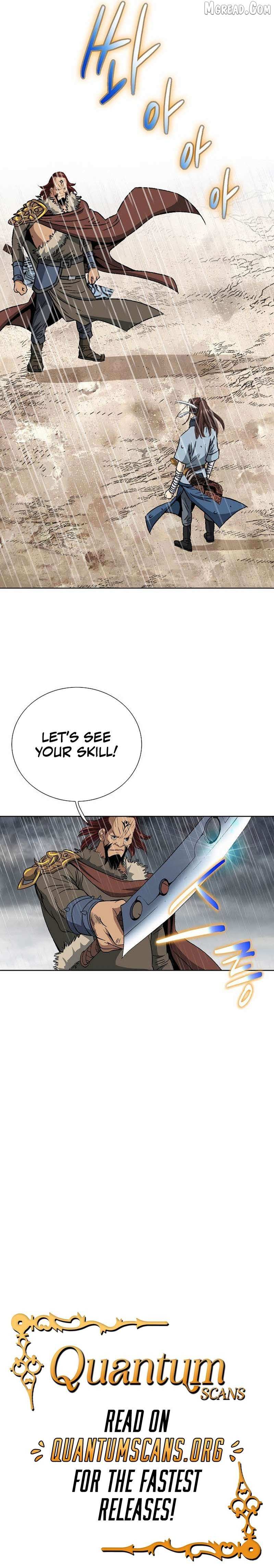 Read Ah! The Mount Heng Sect chapter 12 image 7 on Lezhin