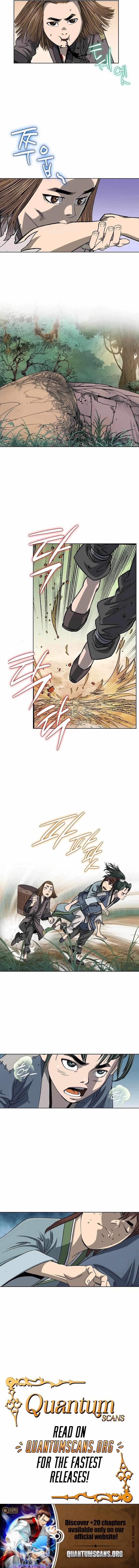 Read Ah! The Mount Heng Sect chapter 3 image 13 on Lezhin