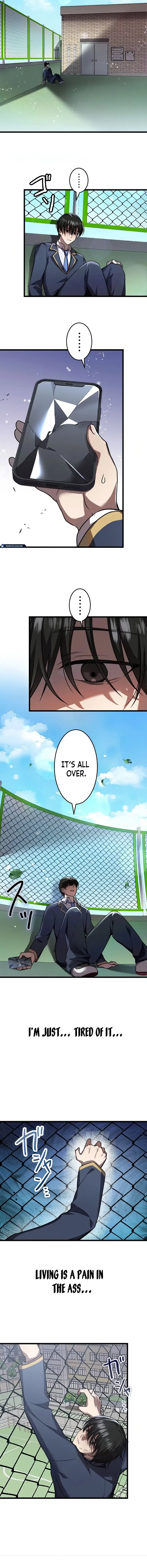 Read Ah chapter 1 image 15 on Lezhin