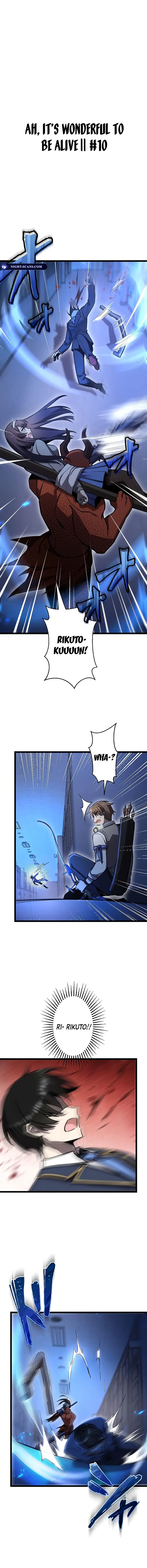 Read Ah chapter 10 image 0 on Lezhin