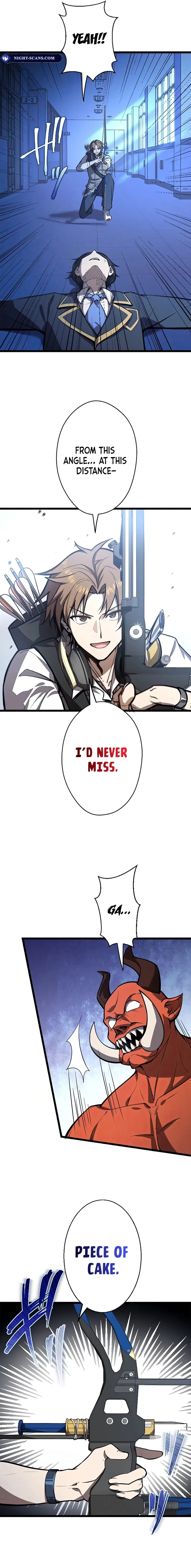 Read Ah chapter 10 image 13 on Lezhin