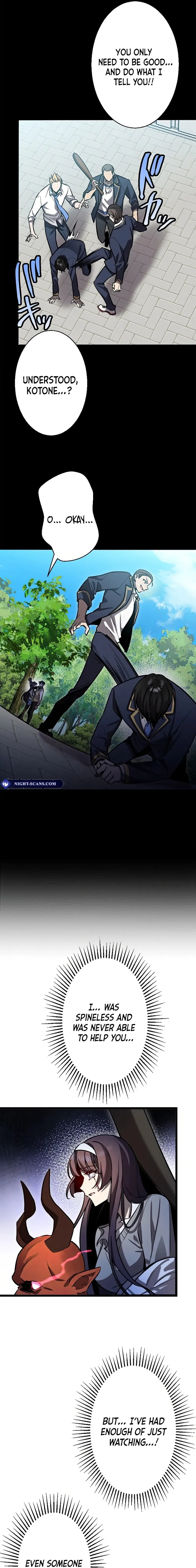 Read Ah chapter 10 image 8 on Lezhin