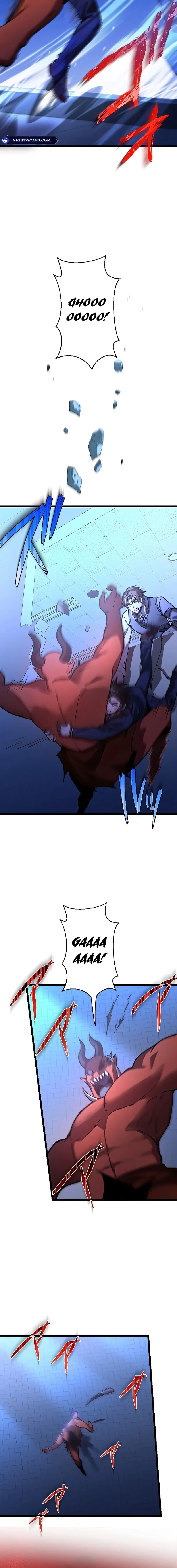 Read Ah chapter 11 image 11 on Lezhin