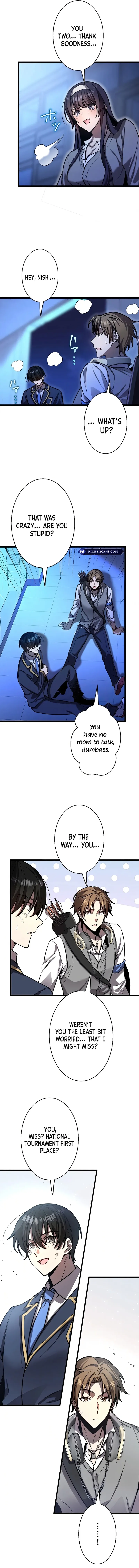 Read Ah chapter 11 image 13 on Lezhin