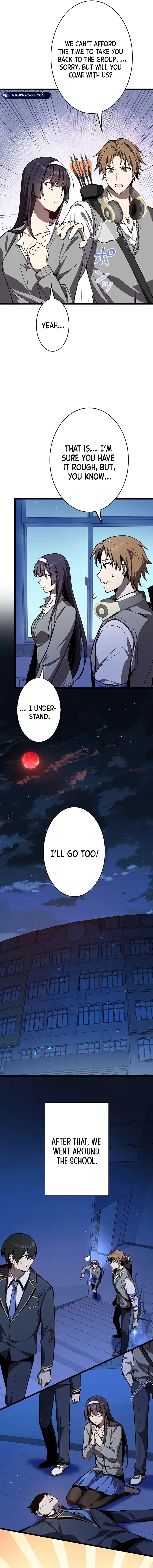 Read Ah chapter 12 image 10 on Lezhin