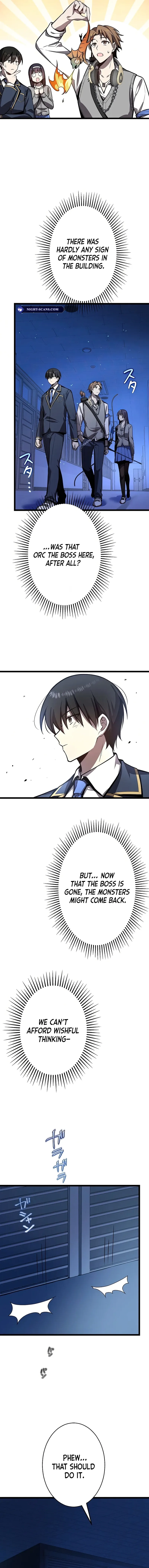 Read Ah chapter 12 image 11 on Lezhin