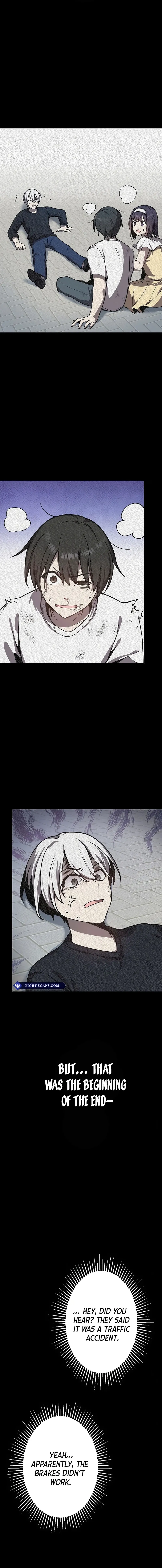 Read Ah chapter 12 image 5 on Lezhin
