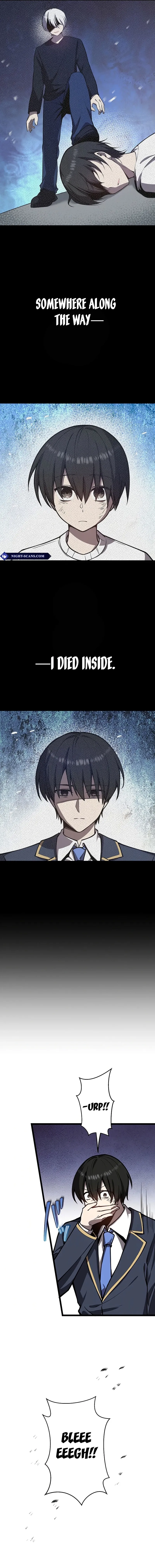Read Ah chapter 12 image 7 on Lezhin