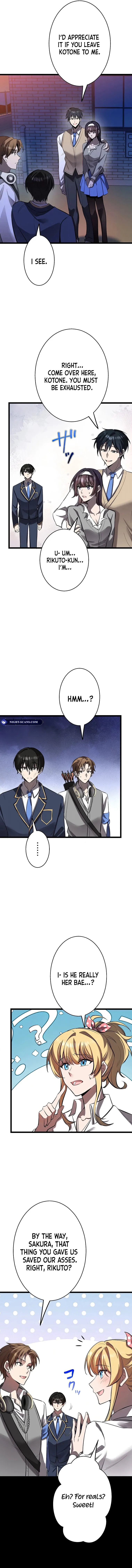 Read Ah chapter 13 image 3 on Lezhin