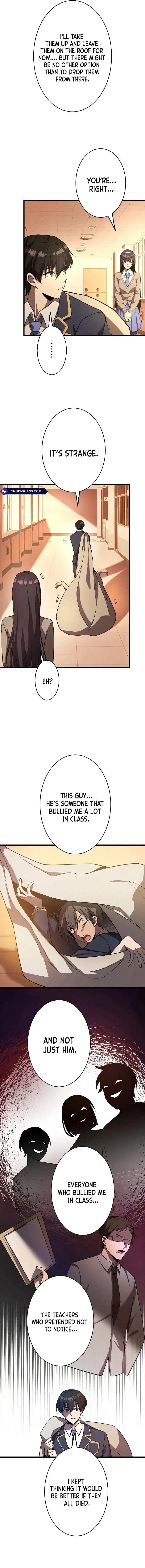 Read Ah chapter 13 image 9 on Lezhin