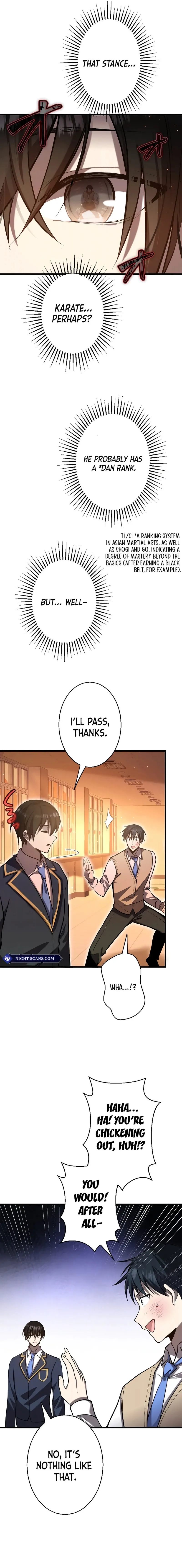 Read Ah chapter 14 image 16 on Lezhin