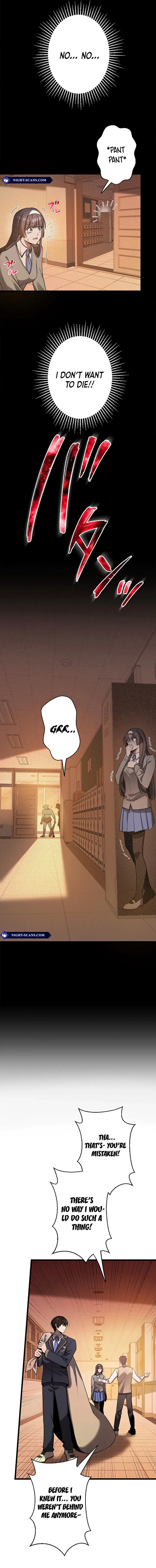 Read Ah chapter 14 image 9 on Lezhin