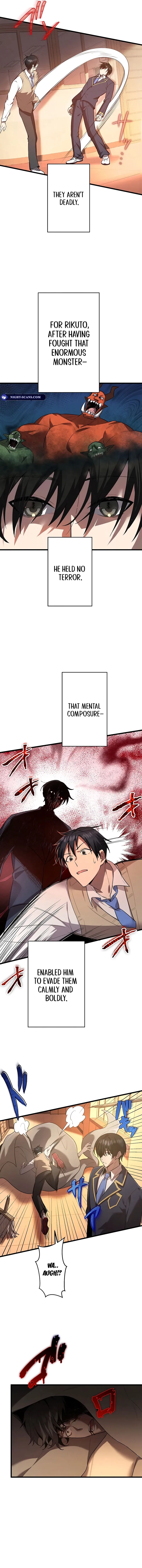 Read Ah chapter 15 image 1 on Lezhin