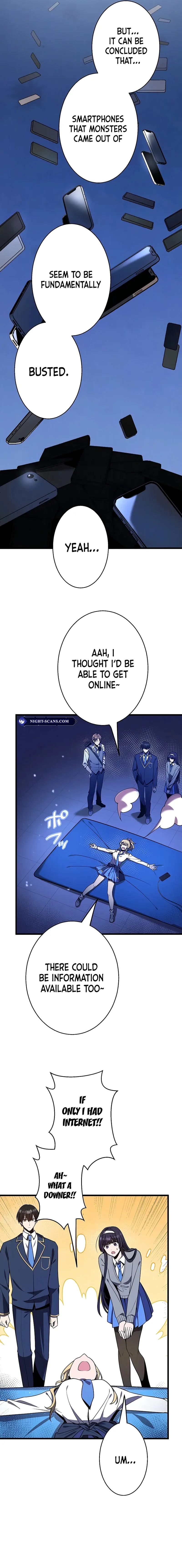 Read Ah chapter 15 image 10 on Lezhin