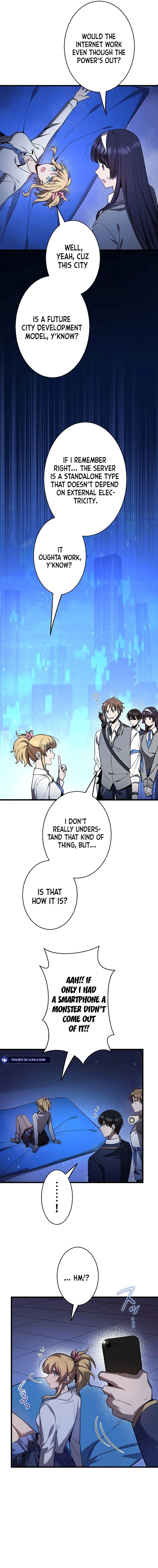Read Ah chapter 15 image 11 on Lezhin