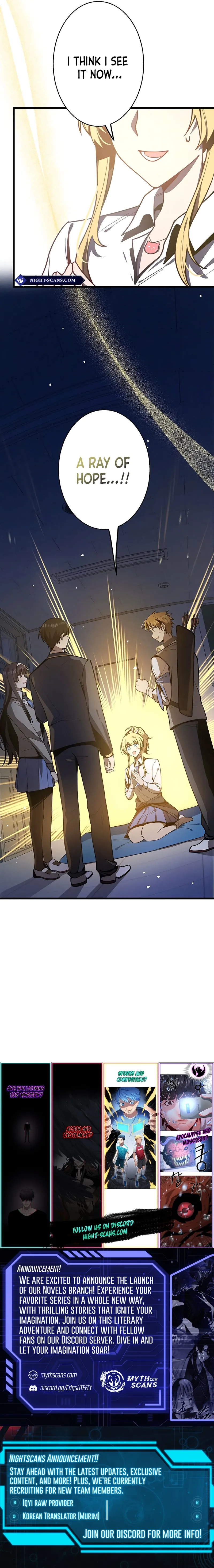 Read Ah chapter 15 image 14 on Lezhin