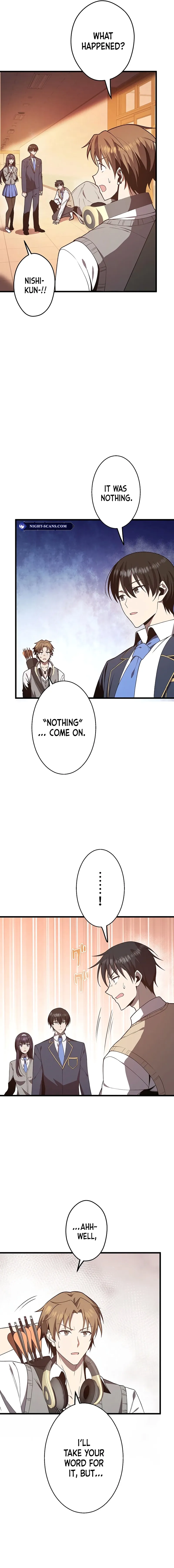 Read Ah chapter 15 image 3 on Lezhin