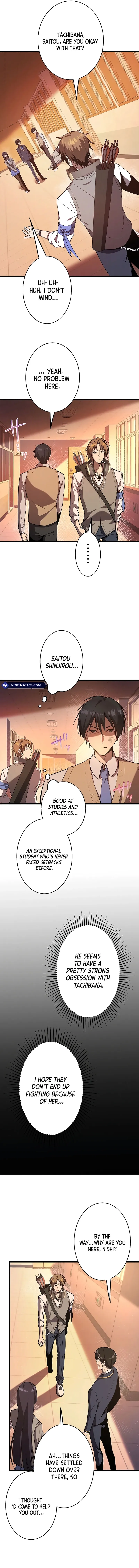 Read Ah chapter 15 image 4 on Lezhin