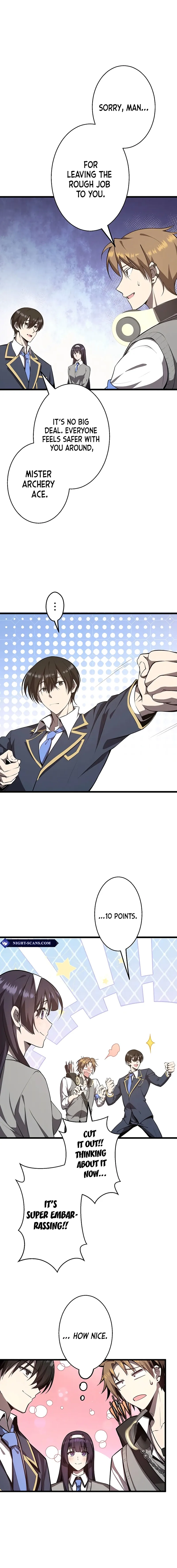 Read Ah chapter 15 image 5 on Lezhin