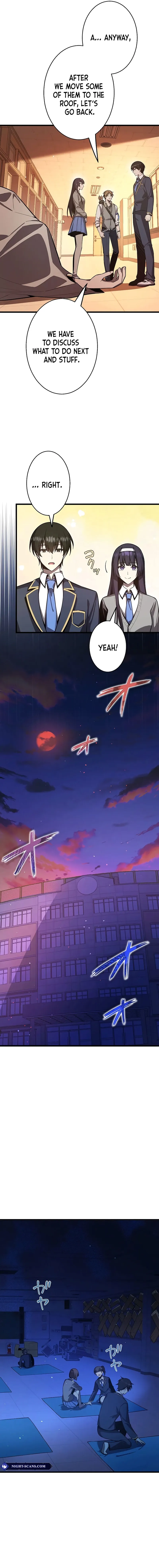 Read Ah chapter 15 image 6 on Lezhin