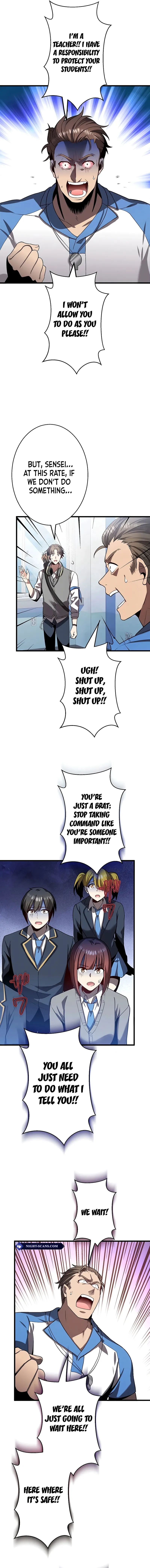 Read Ah chapter 16 image 11 on Lezhin