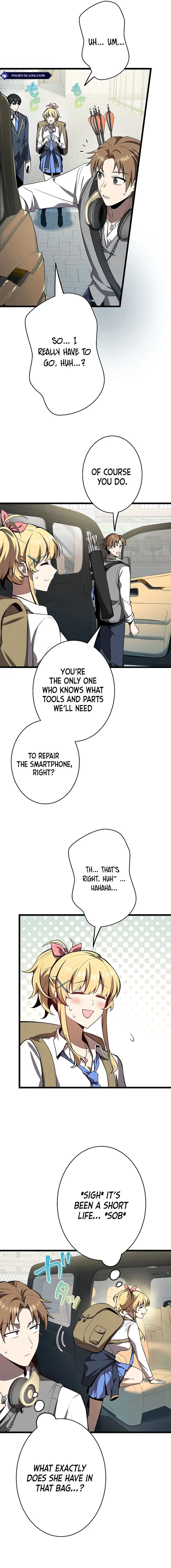 Read Ah chapter 17 image 11 on Lezhin