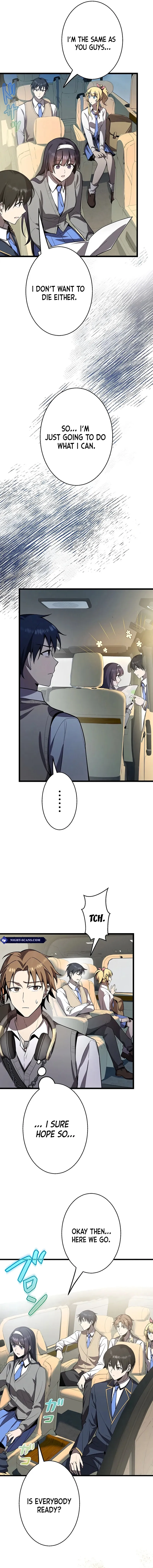 Read Ah chapter 17 image 13 on Lezhin