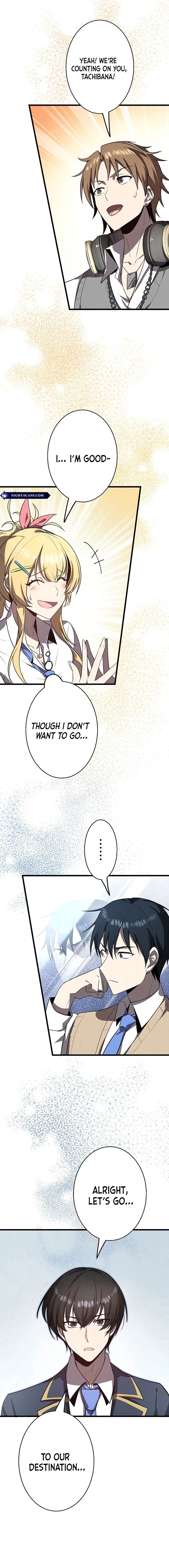 Read Ah chapter 17 image 14 on Lezhin