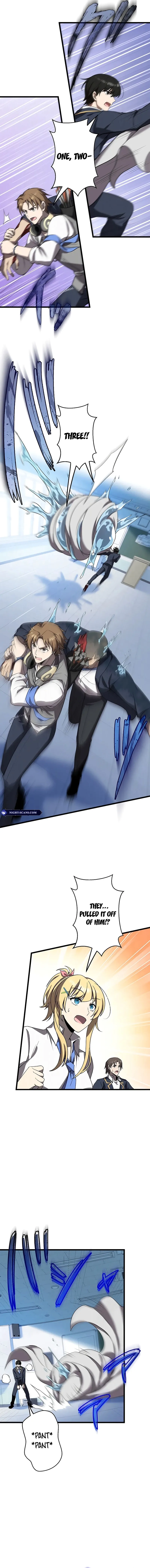 Read Ah chapter 17 image 3 on Lezhin
