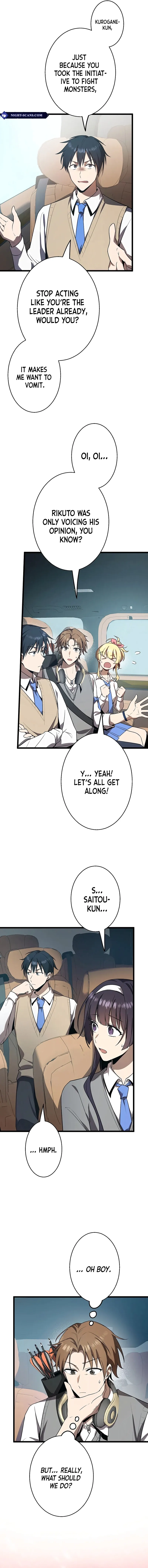 Read Ah chapter 18 image 10 on Lezhin