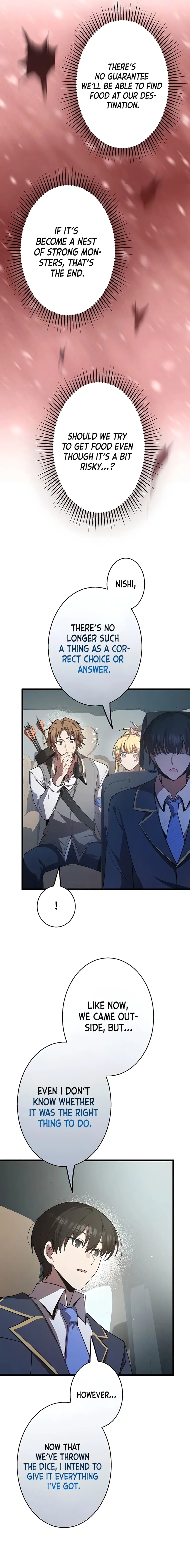 Read Ah chapter 18 image 11 on Lezhin
