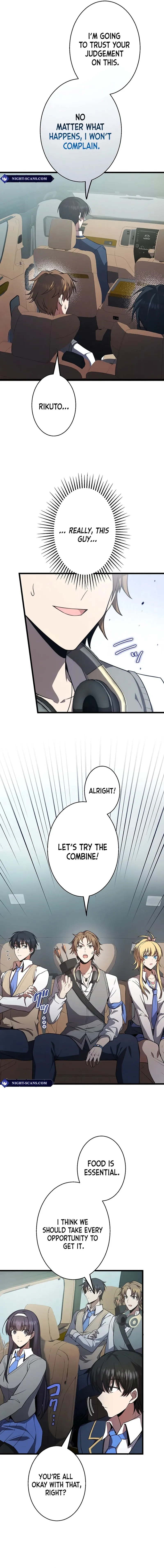 Read Ah chapter 18 image 12 on Lezhin