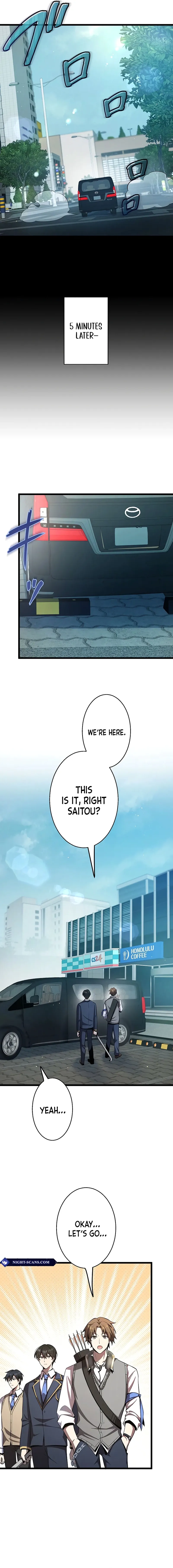 Read Ah chapter 18 image 13 on Lezhin