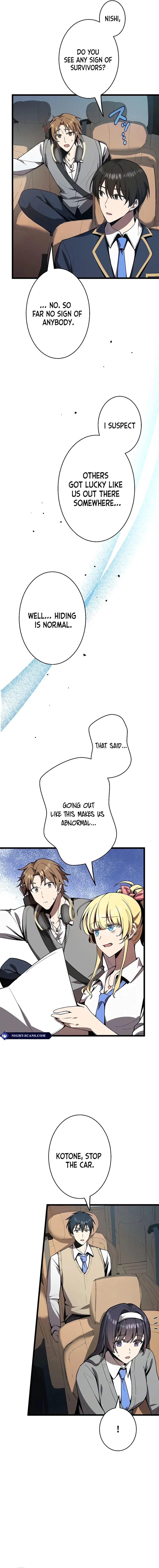 Read Ah chapter 18 image 7 on Lezhin