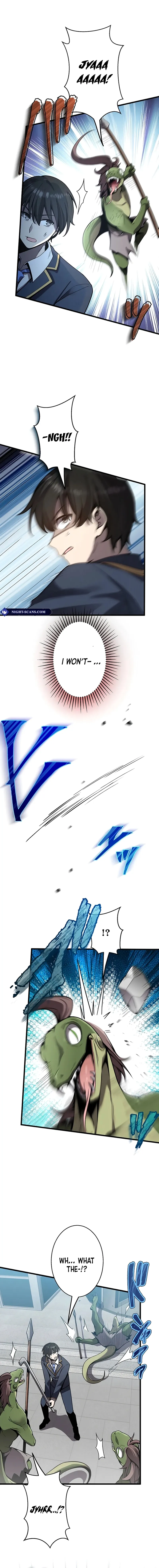 Read Ah chapter 19 image 12 on Lezhin