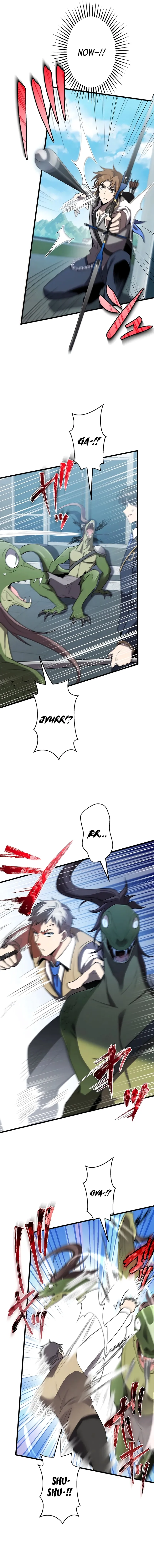 Read Ah chapter 19 image 14 on Lezhin
