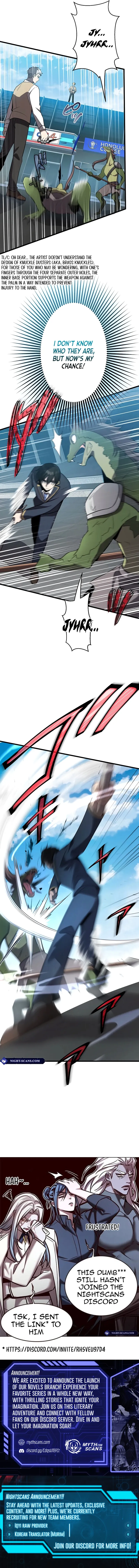 Read Ah chapter 19 image 15 on Lezhin