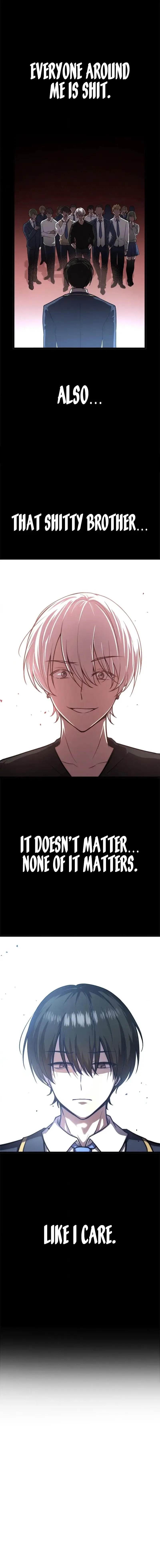 Read Ah chapter 2 image 10 on Lezhin