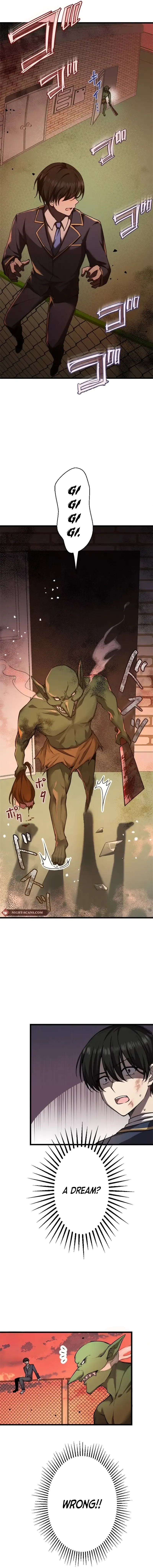 Read Ah chapter 2 image 12 on Lezhin