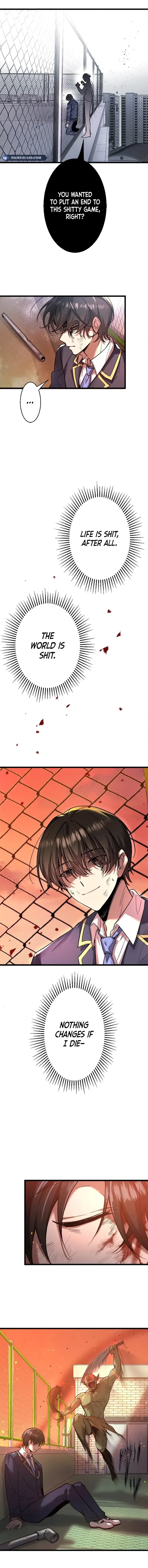 Read Ah chapter 2 image 16 on Lezhin