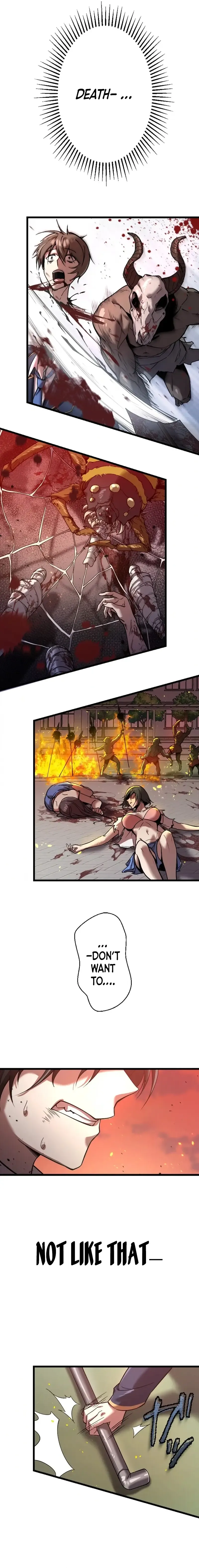 Read Ah chapter 2 image 17 on Lezhin