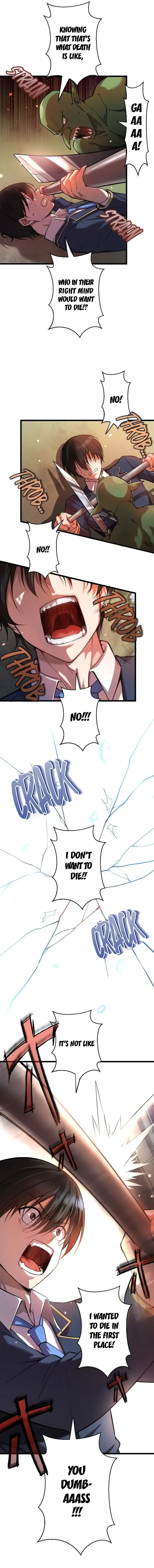 Read Ah chapter 2 image 19 on Lezhin