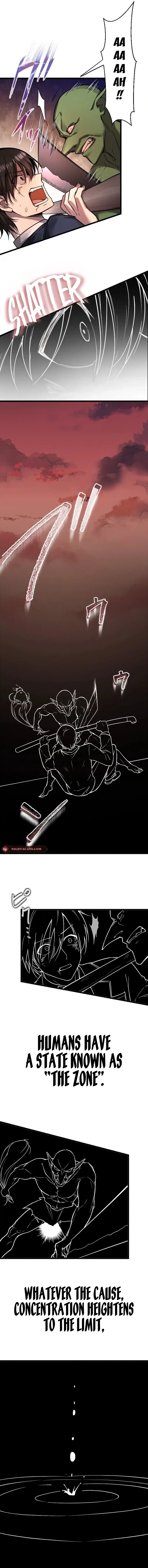 Read Ah chapter 2 image 20 on Lezhin
