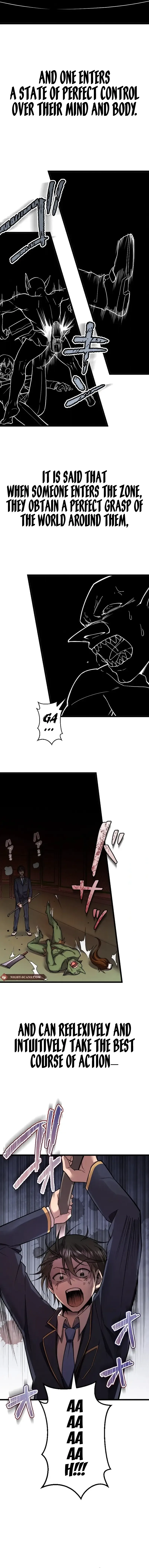 Read Ah chapter 2 image 21 on Lezhin