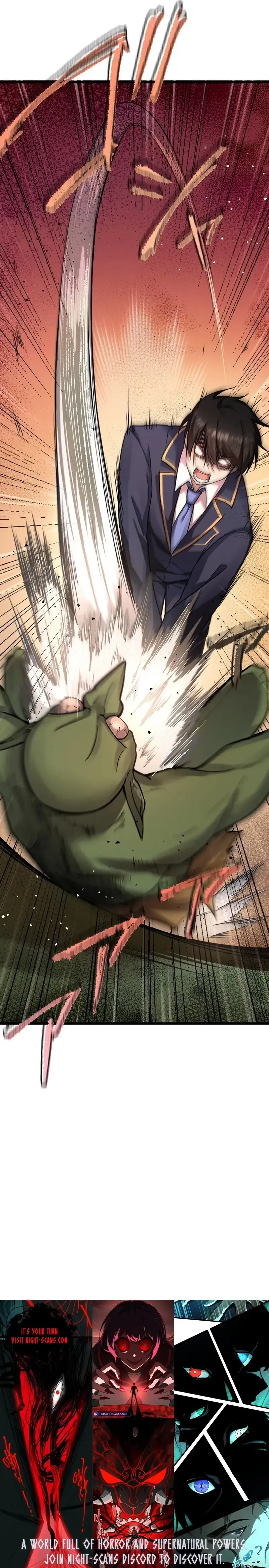 Read Ah chapter 2 image 22 on Lezhin